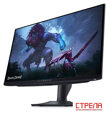 Игровой монитор Dell Alienware AW2725DF