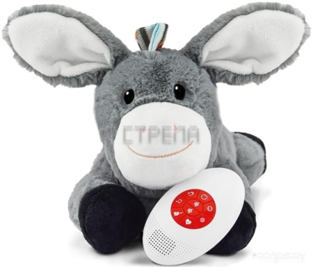 Музыкальная игрушка Zazu Дон