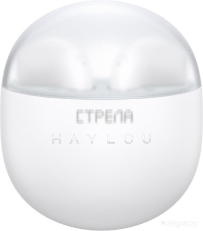 Наушники Haylou X1 Neo (белый)
