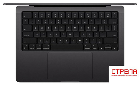 Ноутбук Apple MacBook Pro 14.2" M5 2025 Z1KH1