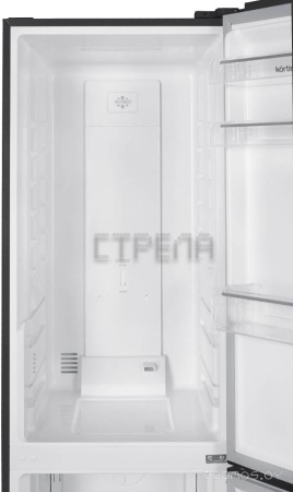 Холодильник Korting KNFC 62980 GN