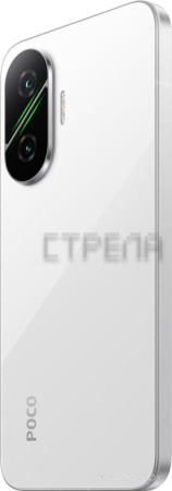 Телефон POCO F7 12GB/256GB международная версия (белый)