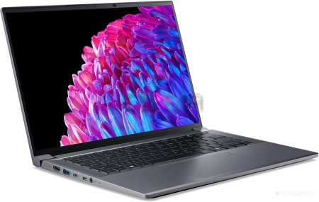 Ноутбук Acer Swift X 14 SFX14-72G-76LG NX.KR8CD.001
