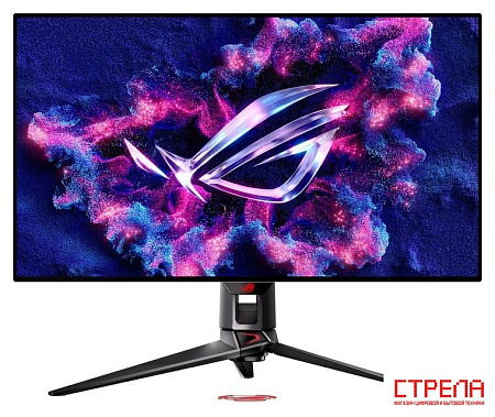 Игровой монитор ASUS ROG Swift OLED PG32UCDP