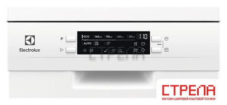 Отдельностоящая посудомоечная машина Electrolux ESA42110SW