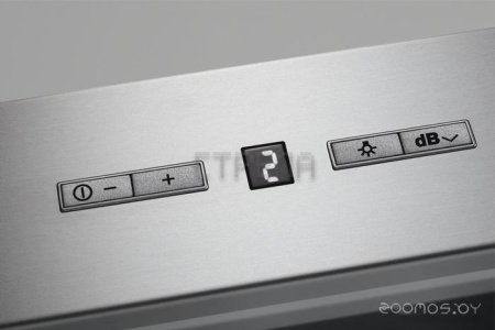 Кухонная вытяжка Electrolux EFF90560OX
