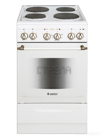 Плита Gefest 5140-01 0121