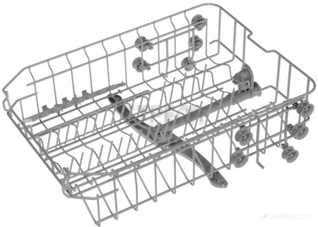 Встраиваемая посудомоечная машина Maunfeld MLP4249G02 (КА-00021069)