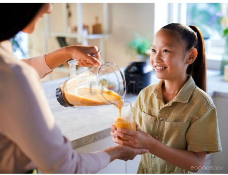 Стационарный блендер Philips HR2291/41