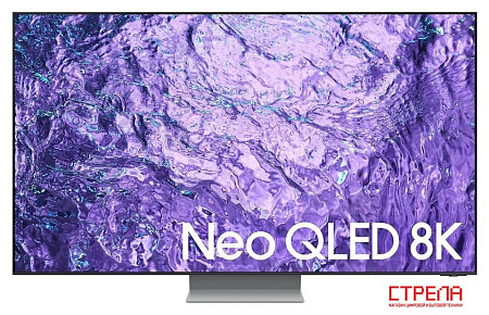 MiniLED телевизор Samsung Neo QLED 8K QN700C QE65QN700CUXRU