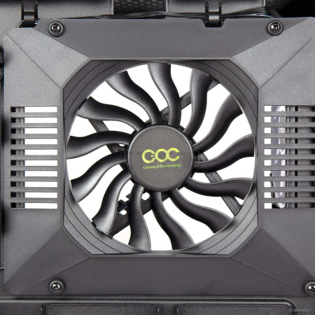 Корпус HIPER Gaming CC BG