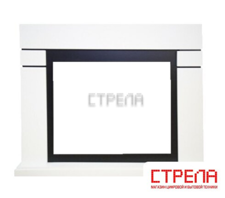 Портал Smolcom Lindos MB/JUP/SYM26 (бьянко белый/черный)