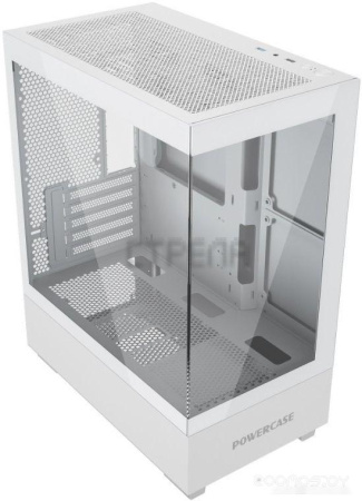 Корпус PowerCase Vision Micro M CVMMW-L0