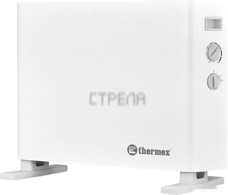 Конвектор Thermex Pronto 2000M (белый)