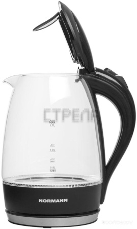 Электрический чайник Normann AKL-231