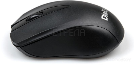 Мышь DIALOG Comfort MROC-15U