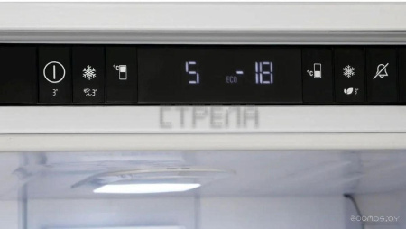 Холодильник Hotpoint-Ariston HBT 18