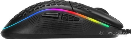 Игровая мышь Marvo M518