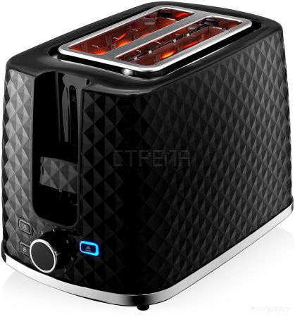 Тостер Brayer BR2101BK