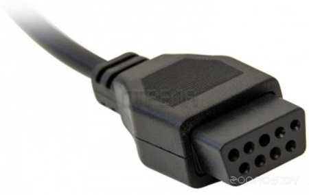 Игровая приставка Dendy Drive (300 игр)