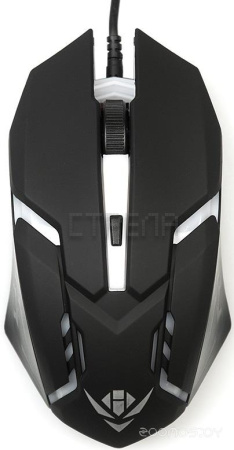 Мышь Nakatomi MOG-03U