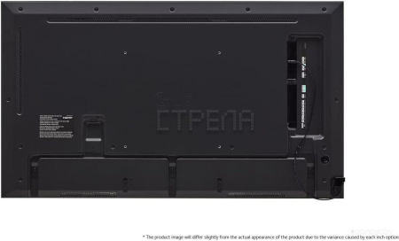 Информационная панель LG 65UH5N-M