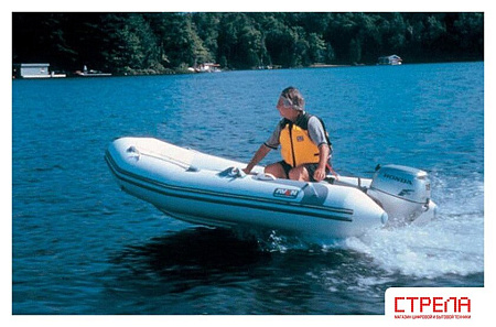 Лодочный мотор Honda BF15 DK2 SHU