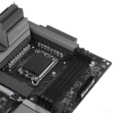 Материнская плата Gigabyte B860 Eagle WiFi6E