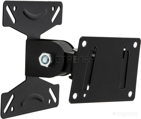 Кронштейн VLK TRENTO-102 (черный)