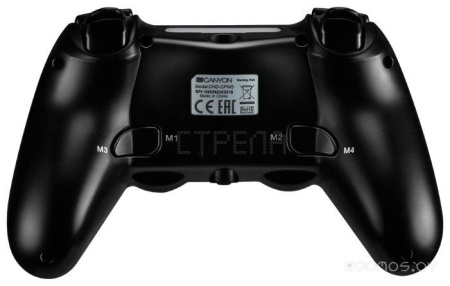 Беспроводной геймпад Canyon CND-GPW5
