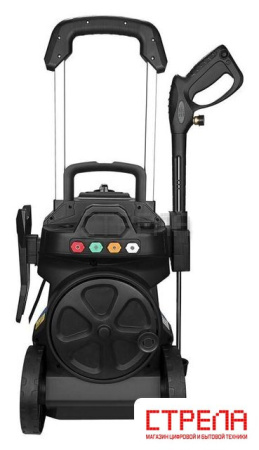 Мойка высокого давления Deko DKCW265 065-4308