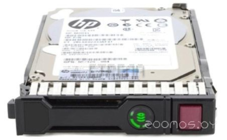 Жесткий диск HP 1.8TB 872481-B21
