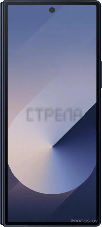 Смартфон Samsung Galaxy Z Fold6 SM-F956B/DS 12GB/1TB (синий)