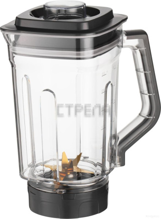 Стационарный блендер Sencor SBU 7878BK