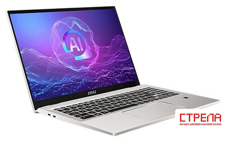 Ноутбук MSI Prestige A16 AI+ A3HMG-083RU