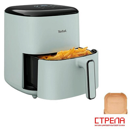 Аэрогриль (аэрофритюрница) Tefal EY2454E0