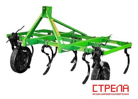 Окучник Kerland KT-180