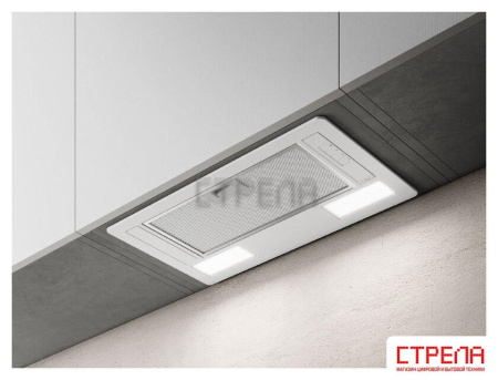 Кухонная вытяжка Elica Era C WH/A/52