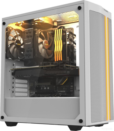 Корпус be quiet! PURE BASE 500DX BGW38