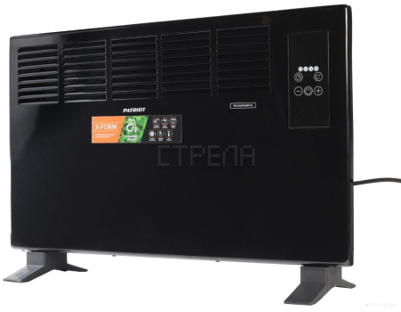 Конвектор Patriot PT-C 20 Е