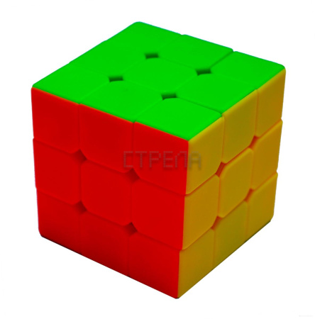 Обучающая игрушка Ausini Кубик-рубик (8833-1)