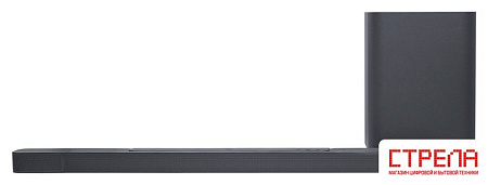 Саундбар JBL Bar 800