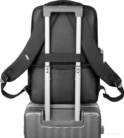 Городской рюкзак Miru StyleSafe 15.6" MBP-1077 (черный)