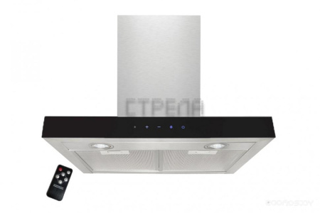 Вытяжка Grand Medina sensor 60 inox