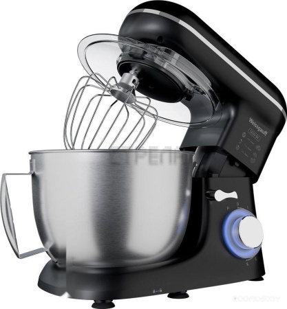 Планетарный миксер Weissgauff WSM 130 PMB Prime Chef