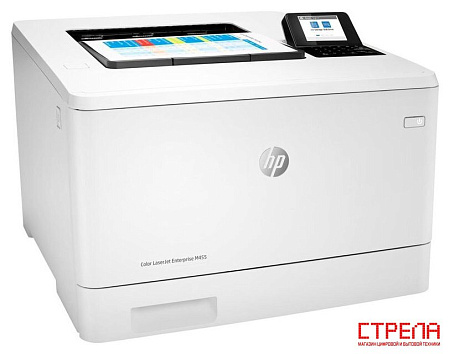 Принтер HP LaserJet Enterprise M455dn 3PZ95A