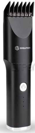 Машинка для стрижки волос Evolution Barber ProBoost