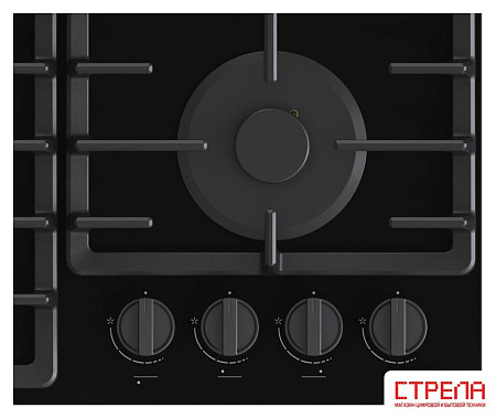 Варочная панель Hisense GG663BHF