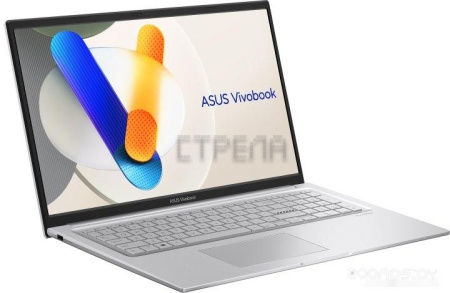 Ноутбук Asus Vivobook 17 X1704VA-AU899