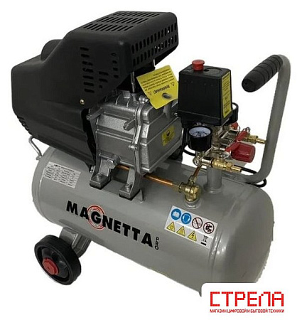 Компрессор Magnetta CE624